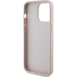 Kup Etui Guess GUHCP15XG4GLPI Apple iPhone 15 Pro Max tvrdý obal 4G Stripe Collection růžový/pink - GUE3095 - {ean13} - Sklep Home Screen