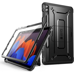 Kup Supcase Samsung Caz Unicorn Beetle Pro Galaxy Tab S9 FE+ Plus 12.4 Negru - SPC409 - {ean13} - Sklep Home Screen