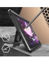 Kup Supcase Samsung Caz Unicorn Beetle Pro Galaxy Tab S9 FE+ Plus 12.4 Negru - SPC409 - {ean13} - Sklep Home Screen