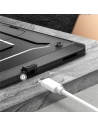Kup Etui Supcase Unicorn Beetle Pro Samsung Galaxy Tab S9 FE+ Plus 12.4 Černá - SPC409 - {ean13} - Sklep Home Screen