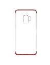 Kup Przezroczyste etui Baseus Armor Case do Samsung Galaxy S9 (czerwone) - BSU532RED - {ean13} - Sklep Home Screen