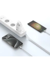 Kup Netzteil Tech-Protect C20W Netzladegerät 2xUSB-C, PD, 20W + USB-C / USB-C Kabel 100cm Weiß - THP2455 - {ean13} - Sklep Home Screen