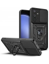 Kup Case Tech-Protect CamShield Pro Samsung Galaxy S23 FE Schwarz - THP2458 - {ean13} - Sklep Home Screen