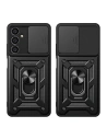 Kup Case Tech-Protect CamShield Pro Samsung Galaxy S23 FE Schwarz - THP2458 - {ean13} - Sklep Home Screen