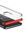 Kup Przezroczyste etui Baseus Armor Case do Samsung Galaxy S9 (czerwone) - BSU532RED - {ean13} - Sklep Home Screen