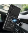 Kup Case Tech-Protect CamShield Pro Samsung Galaxy S23 FE Schwarz - THP2458 - {ean13} - Sklep Home Screen