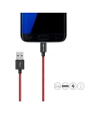 Kup Kabel Micro USB do smartfonů BlitzWolf BW-MC2, 1,8 metru, černý - BLZ071BLK - {ean13} - Sklep Home Screen