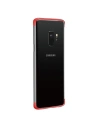 Kup Przezroczyste etui Baseus Armor Case do Samsung Galaxy S9 (czerwone) - BSU532RED - {ean13} - Sklep Home Screen