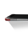 Kup Baseus Samsung Transparentes Gehäuse Armor Case für Galaxy S9 (rot) - BSU532RED - {ean13} - Sklep Home Screen