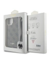 Kup Guess Apple Caz GUHCP15XHC4SEW iPhone 15 Pro Max hardcase Crossbody Cord 4G Print maro/maro - GUE3099 - {ean13} - Sklep Home Screen