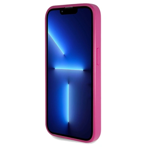 Kup Guess Apple Husă GUHCP15XHG4SGU iPhone 15 Pro Max hardcase Glitter Script Big 4G violet/violet - GUE3100 - {ean13} - Sklep Home Screen
