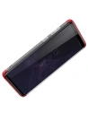 Kup Przezroczyste etui Baseus Armor Case do Samsung Galaxy S9 (czerwone) - BSU532RED - {ean13} - Sklep Home Screen