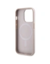 Kup Guess Apple Geantă GUHMP15LP4RPSP iPhone 15 Pro hardcase 4G dungi imprimate MagSafe roz/roz - GUE3103 - {ean13} - Sklep Home Screen