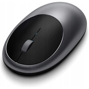 Kup Bezdrátová myš Satechi M1 Wireless Mouse Bluetooth (space gray) - STH96 - {ean13} - Sklep Home Screen