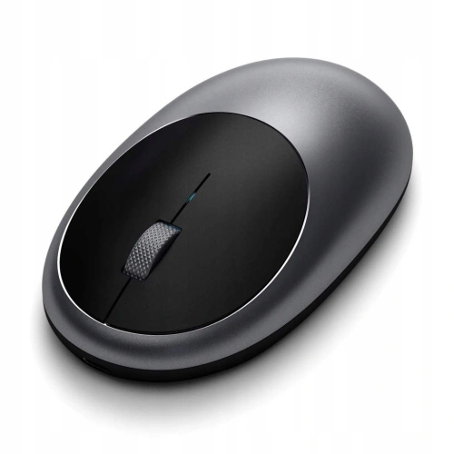 Kup Mouse wireless Satechi M1 Wireless Mouse Bluetooth (space gray) - STH96 - {ean13} - Sklep Home Screen
