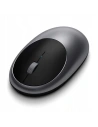 Kup Mysz bezprzewodowa Satechi M1 Wireless Mouse Bluetooth (space gray) - STH96 - {ean13} - Sklep Home Screen