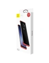 Kup Przezroczyste etui Baseus Armor Case do Samsung Galaxy S9 (czerwone) - BSU532RED - {ean13} - Sklep Home Screen