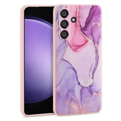 Kup Tech-Protect Samsung Carcasă Mood Galaxy S23 FE Marble - THP2461 - {ean13} - Sklep Home Screen