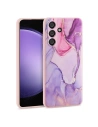 Case Tech-Protect Mood Samsung Galaxy S23 FE Marmor