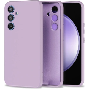 Kup Case Tech-Protect Icon Samsung Galaxy S23 FE Violett - THP2462 - {ean13} - Sklep Home Screen