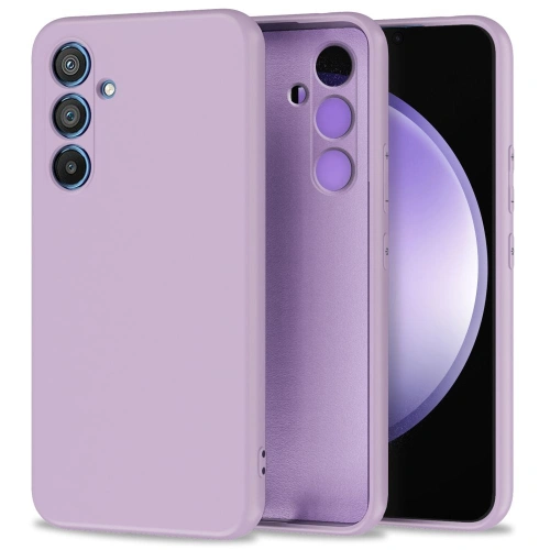Kup Case Tech-Protect Icon Samsung Galaxy S23 FE Violett - THP2462 - {ean13} - Sklep Home Screen