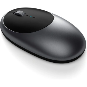 Kup Bezdrátová myš Satechi M1 Wireless Mouse Bluetooth (space gray) - STH96 - {ean13} - Sklep Home Screen