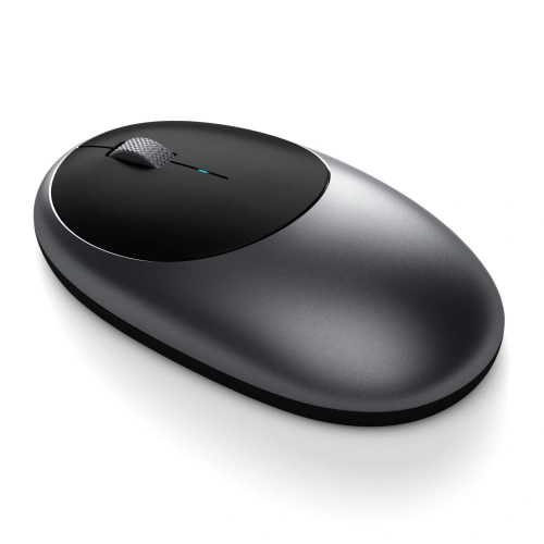 Kup Mouse wireless Satechi M1 Wireless Mouse Bluetooth (space gray) - STH96 - {ean13} - Sklep Home Screen