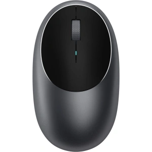 Kup Bezdrátová myš Satechi M1 Wireless Mouse Bluetooth (space gray) - STH96 - {ean13} - Sklep Home Screen
