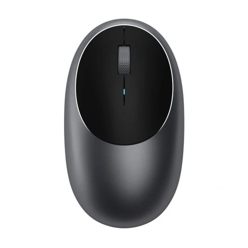 Kup Mouse wireless Satechi M1 Wireless Mouse Bluetooth (space gray) - STH96 - {ean13} - Sklep Home Screen