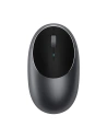 Kabellose Maus Satechi M1 Wireless Mouse Bluetooth (space gray)