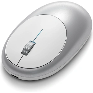 Kup Bezdrátová myš Satechi M1 Wireless Mouse Bluetooth (stříbrná) - STH97 - {ean13} - Sklep Home Screen