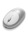 Kup Mouse wireless Satechi M1 Wireless Mouse Bluetooth (argintiu) - STH97 - {ean13} - Sklep Home Screen