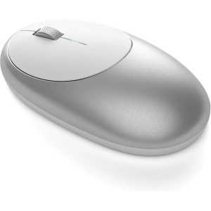Kup Bezdrátová myš Satechi M1 Wireless Mouse Bluetooth (stříbrná) - STH97 - {ean13} - Sklep Home Screen