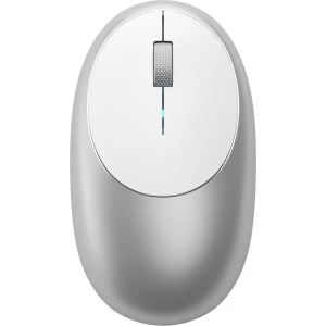 Kup Bezdrátová myš Satechi M1 Wireless Mouse Bluetooth (stříbrná) - STH97 - {ean13} - Sklep Home Screen