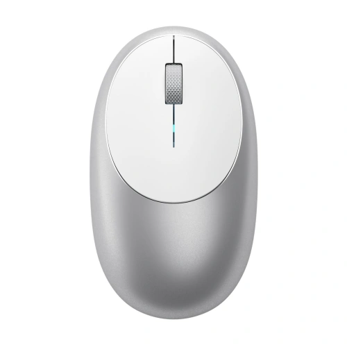 Kup Mouse wireless Satechi M1 Wireless Mouse Bluetooth (argintiu) - STH97 - {ean13} - Sklep Home Screen