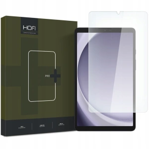 Buy Hofi Glass Pro+ Samsung Galaxy Tab A9 8.7 X110 / X115 Clear - HOFI441 - {ean13} - Home Screen Store Europe