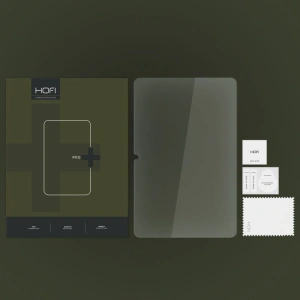 Kup Szkło hartowane Hofi Glass Pro+ Samsung Galaxy Tab A9+ Plus 11.0 X210 / X215 / X216 Clear - HOFI442 - {ean13} - Sklep Home Screen