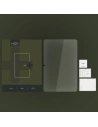 Kup Gehärtetes Glas Hofi Glass Pro+ Samsung Galaxy Tab A9+ Plus 11.0 X210 / X215 / X216 Klar - HOFI442 - {ean13} - Sklep Home Screen