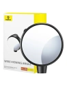 Buy Baseus SafeRide Series rear-view mirror (black) - BSU4778 - {ean13} - Home Screen Store Europe