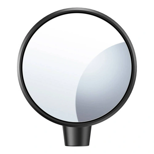 Buy Baseus SafeRide Series rear-view mirror (black) - BSU4778 - {ean13} - Home Screen Store Europe