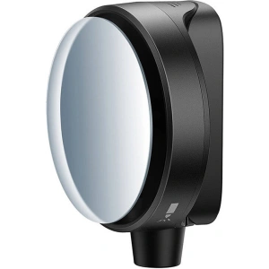 Buy Baseus SafeRide Series rear-view mirror (black) - BSU4778 - {ean13} - Home Screen Store Europe