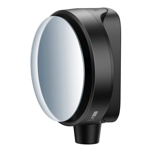 Buy Baseus SafeRide Series rear-view mirror (black) - BSU4778 - {ean13} - Home Screen Store Europe