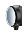 Buy Baseus SafeRide Series rear-view mirror (black) - BSU4778 - {ean13} - Home Screen Store Europe