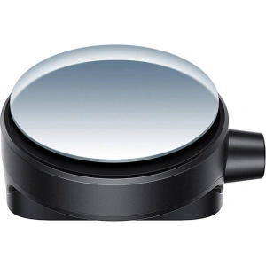 Buy Baseus SafeRide Series rear-view mirror (black) - BSU4778 - {ean13} - Home Screen Store Europe