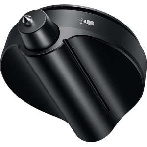 Buy Baseus SafeRide Series rear-view mirror (black) - BSU4778 - {ean13} - Home Screen Store Europe