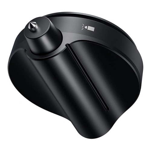 Buy Baseus SafeRide Series rear-view mirror (black) - BSU4778 - {ean13} - Home Screen Store Europe
