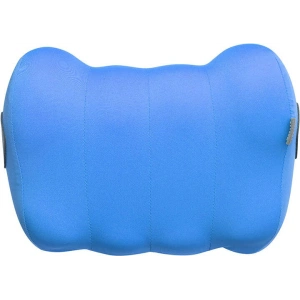 Kup Seidenkopfstützenkissen Baseus ComfortRide Serie (blau) - BSU4779 - {ean13} - Sklep Home Screen