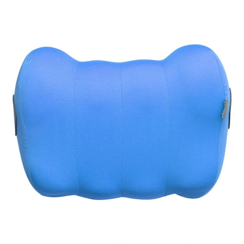 Kup Seidenkopfstützenkissen Baseus ComfortRide Serie (blau) - BSU4779 - {ean13} - Sklep Home Screen