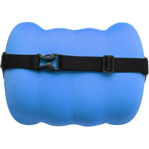 Kup Seidenkopfstützenkissen Baseus ComfortRide Serie (blau) - BSU4779 - {ean13} - Sklep Home Screen