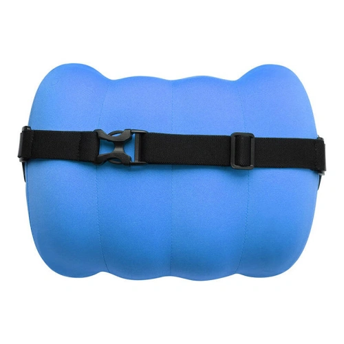 Kup Seidenkopfstützenkissen Baseus ComfortRide Serie (blau) - BSU4779 - {ean13} - Sklep Home Screen
